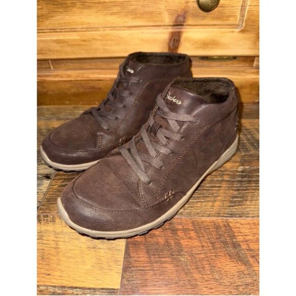 Skechers Women's Reggae Fest 2.0 – Strike A ChordChukka Boot Size 7 - Picture 12 of 12